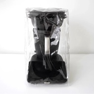 [BLKN] Transparent, Oil-Proof & Dustproof Cover for Thermomix for TM5, for TM6, for TM7