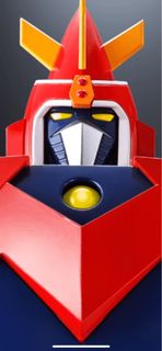 全新日版現貨未開封 DX 超合金魂 VOLT IN BOX Voltes V V型電磁俠 V形電磁俠 V型電池俠 ( 沒有啡盒)