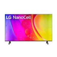 ทีวีแอลอีดี 43 นิ้ว LG (4K, NANOCELL, SMART TV) 43NANO81TSA.ATM (1260753)