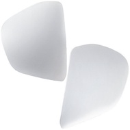 Arai Helmet Parts VAS-V Holder TF White 025854