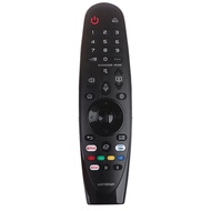 สําหรับ LG HD Smart TV AN-MR20GA AKB75855501 without voice อะไหล่รีโมตคอนโทรล ไม่มีเสียง แบบเปลี่ยน