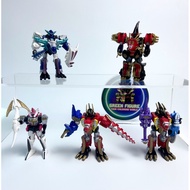 Hg Abaranger, Assorted Super Sentai Figures, Abaranger Thunder Dinosaur Superman, Kamen Rider