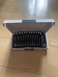 Maurten Gel 100 - 跑步能量啫喱 （Pack of 12）