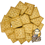 Shoon Fatt Biskut Tawar Keras / Soda Crackers