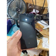 Samsung A51 broken screen. Samsung A51 screen takes the original Zinc cable to remove the device.