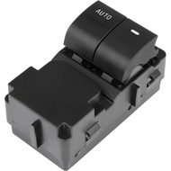 Window Switch Master Power Window Switch Replacement Parts fits for 2009-2014 for Ford E150 E250 E35