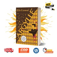 Argylle by Elly Conway (English)
