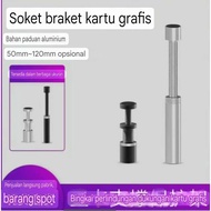 GRAPHICS CARD HOLDER TELESCOPE V-003 2.5CM - 5CM GRAPHICS CARD HOLDER TELESCOPE V-003 7CM - 12CM