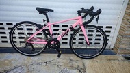 Giant TCR 24吋青少年公路車