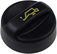 oil filler lid Compatible With Galaxy Wa6 1.6 2006 2007 2008 2009 2010 Car Engine Oil Cap Oil Filler
