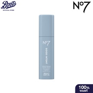No7 นัมเบอร์เซเว่น กู๊ด อินเทนท์ ดิว แบง วอเทอร์ ครีม 100 มล.
