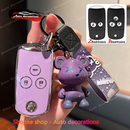 Honda folding car key case For Honda accord G8 civic fb 1.8 CRV G4 2.0 civic 2012 Civic FB 2012 key 