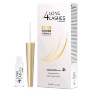 Long Eyelash Serum 4 Lashes - Company product