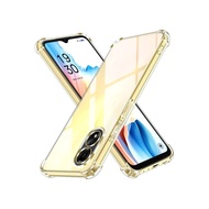 Shockproof Air Guard Corners Phone Case for OPPO Reno 11 F 11 10 Pro Plus 5G 8T 5G 8 7 6 5 4 3 2 7Z 