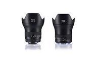 【酷BEE】Zeiss Milvus 18mm F2.8 For ZE/ZF.2 蔡司鏡公司貨 Canon Nikon