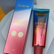 [OKAYA] MAKEUP BASE & PRIMER