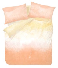 自然怡家 - 抗菌防蟎無皺系列 印花圖案 (062261) - 3 呎單人 (床笠 + 被袋 + 枕袋)