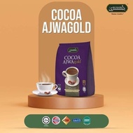 Cocoa AjwaGold Bushro Chocolate Drink