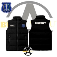 Security vest latest security vest/ tactical security vest/ security bubble vest/