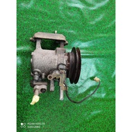 PERODUA KANCIL AIRCOND COMPRESSOR DENSO PUMP