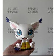 PREORDER - Digimon Lookup Recast figure