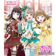 Love Live 學園偶像計畫 - 卡牌遊戲補充包 (10 包)