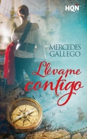 Llévame contigo Mercedes Gallego