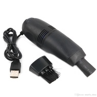 New Mini USB Keyboard Cleaner Dust Collector Vacuum