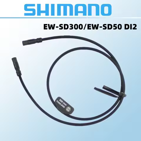 SHIMANO SD300 Wire Cable EW-SD300 SD50 500/550/600/650/800/1000/1200/1400MM Fit For New Di2 12 Speed