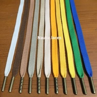 Aj1 HIGH shoelaces. iron aglet.9mm-160cm+