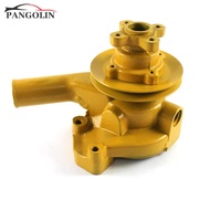 1pc Water Pump 6144-61-1500 6144-61-1501 6144-61-1110 for Komatsu 3D94-2A 4D94-2E 4D94-2N 4D94-2P 4D