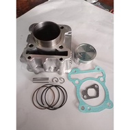 BORE UP 59MM SEHER BLOCK ASSY MIO J MIO GT 115 X RIDE 115 CRP 59MM