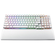 ASUS ROG Strix Scope II 96% Wireless Mechanical Gaming Keyboard - White - ROG NX Storm Switch