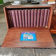 100th Anniversary Literature Set 4 Thai Writers (The Drama Of Life The Good Behind The Picture The B