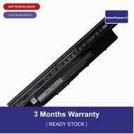 XCMRD DELL 3445 3546 3443 14 Replacement 14 Battery 3000 3421 3442 5421 5437 3546D MR90Y 3441 For 34