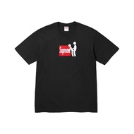 SUPREME STICK TEE FW25 SEX BOGO Broken Rear Color A Short T Sleeve FW25T35