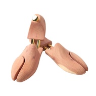 FEIZHUXIANSEN | Adjustable Cedar Wooden Shoe Tree