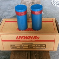 Leewelds Exothermic Welding Powder 200 gram/ Bubuk Exothermic