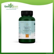 GREEN TAMERA CURCUMA 60S