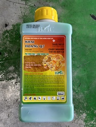 TThuốc trừ cỏ cháy sinh học khai hoang Q7 900ml 150SL diệt cỏ cực mạnh tận gốc hàng chính hãng BMCCÓ