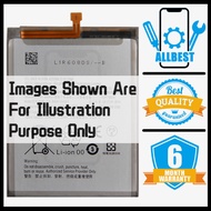 ALLBEST BATTERY BATERI COMPATIBLE FOR SM M51 / M515F / M62 / M625F / F62 / E625F EB-BM415ABY (7000MA