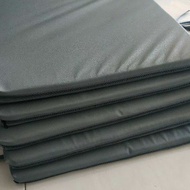 HESTY Seat Cushion Leather FloorJAYA / OSCAR 32x16x8