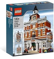 徵收 : 全新未開 LEGO 10224, 或其他 set 10218, 10232, 10246, 10256, 10247, 10257, 76023, 71006, 71016, 42056