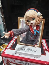 F:NEX しぐれうい 時雨羽衣 masterpiece 1/4 figure