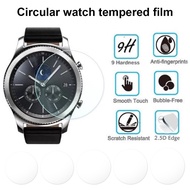 LAYAR 34mm-38mm High Resolution Tempered Glass Watch Screen Protector