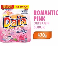 Daia detergent bubuk 470gram