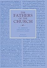 Theological and Dogmatic Works: Vol. 44