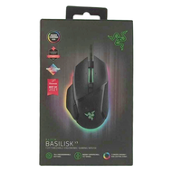 RAZER 雷蛇 Basilisk V3 巴塞利斯蛇電競滑鼠