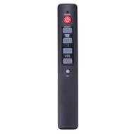 💥6 Key Universal Learning Remote Control for TV STB DVD DVB HIFI