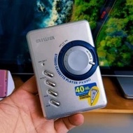 PX390 Cassette Walkman Maintenance Function Normal Classic, Walkman, Cassette Player